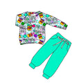 Recess Rebel 2 Piece Comfy Set