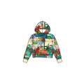Childhood Fables Unisex Hoodie