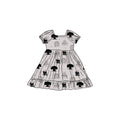 Park Hoppin Bamboo Dress