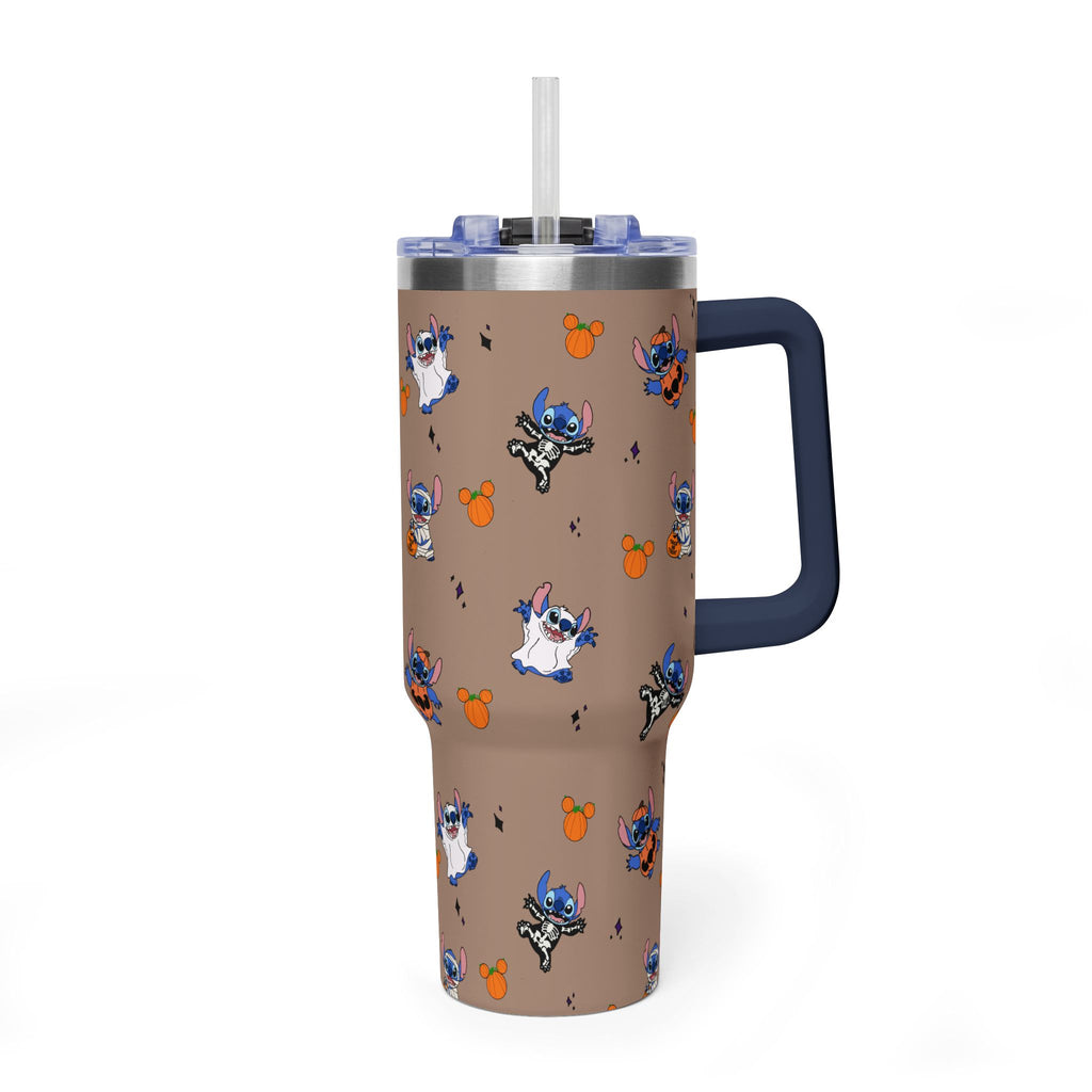 Vacuum Thermal Tumbler, 40oz
