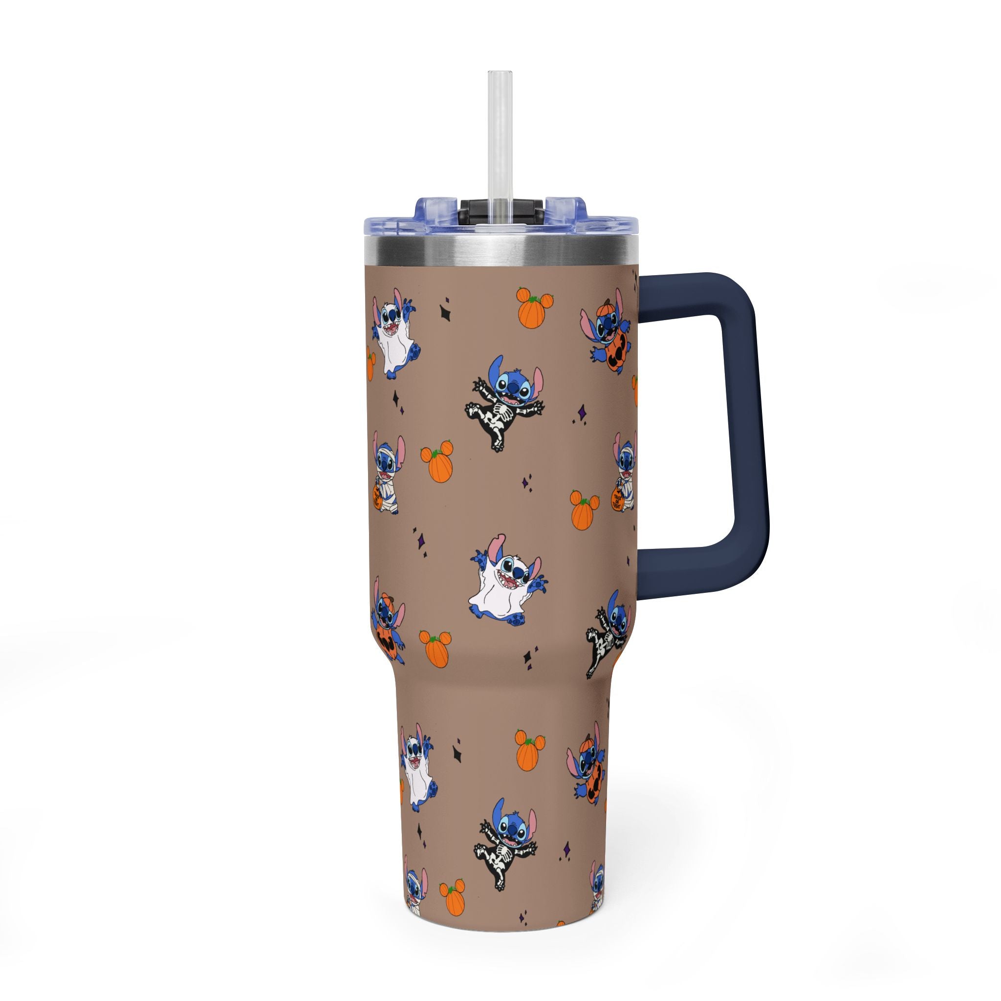 Vacuum Thermal Tumbler, 40oz