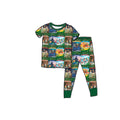 Magic Quest  2-piece set