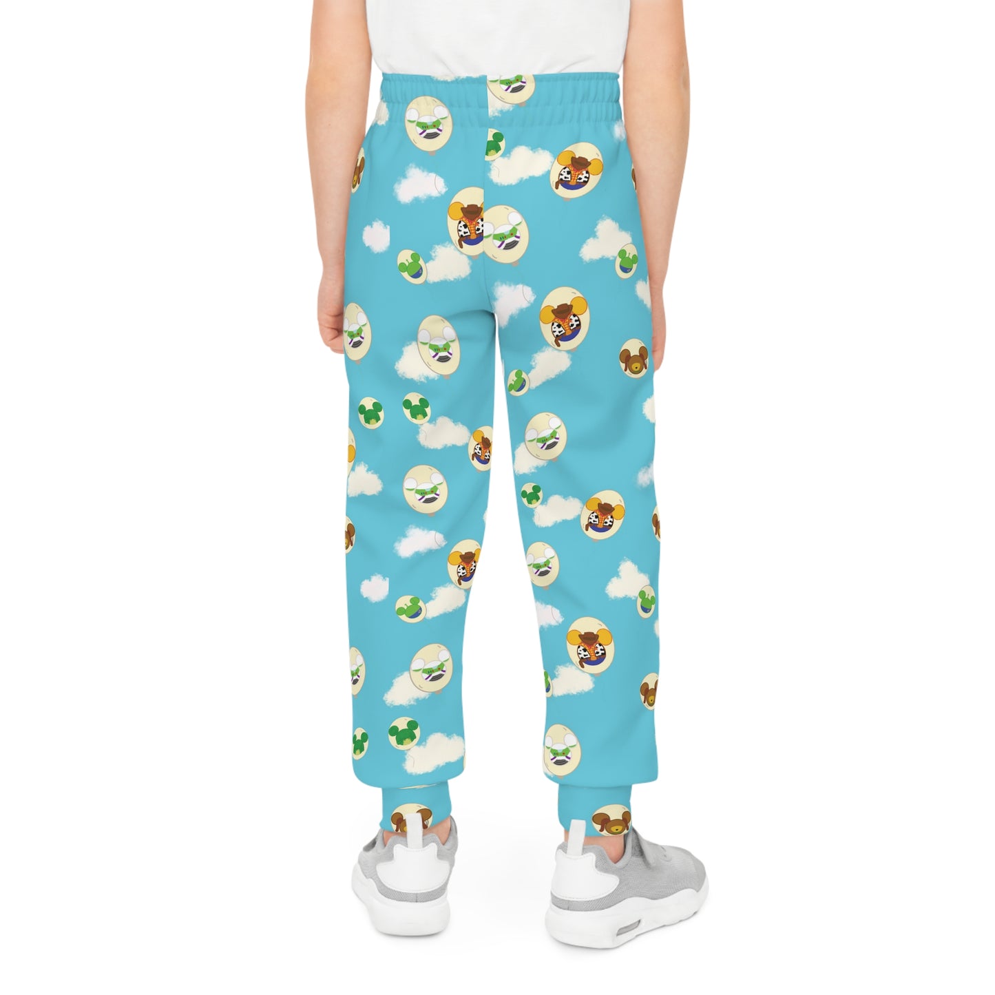 You’ve Got a Friend in Me Youth Joggers