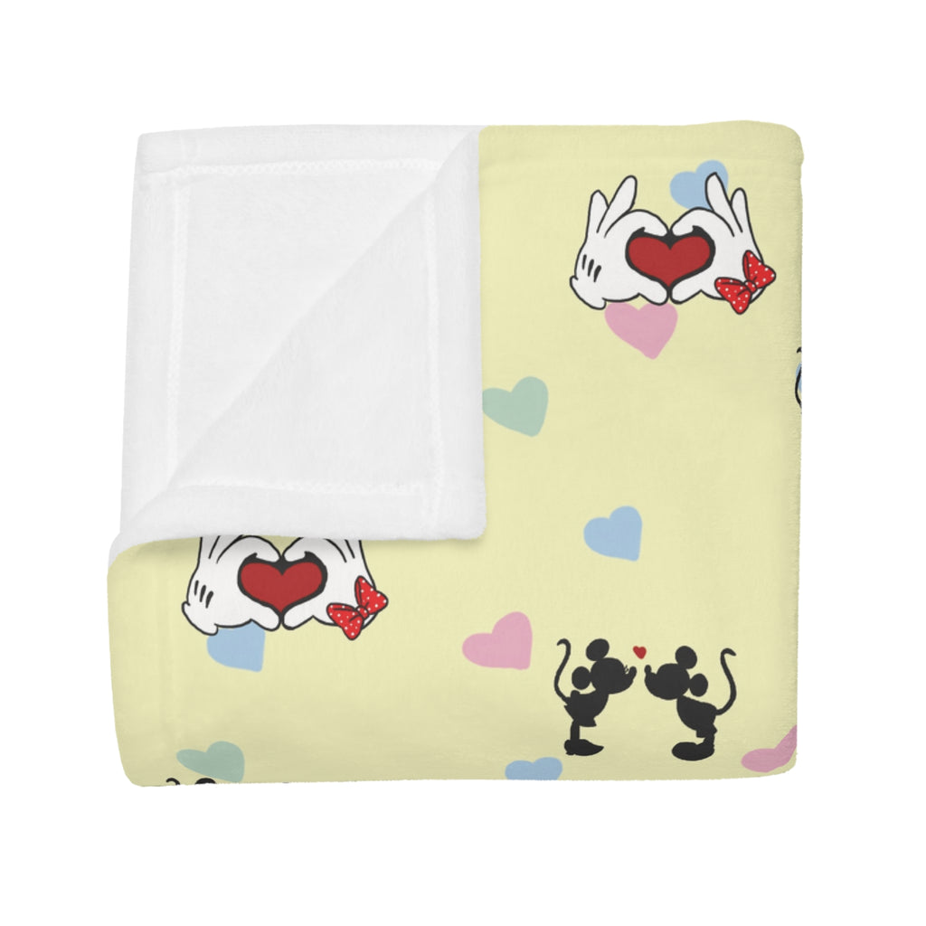 Cozy Plush Fleece Blanket