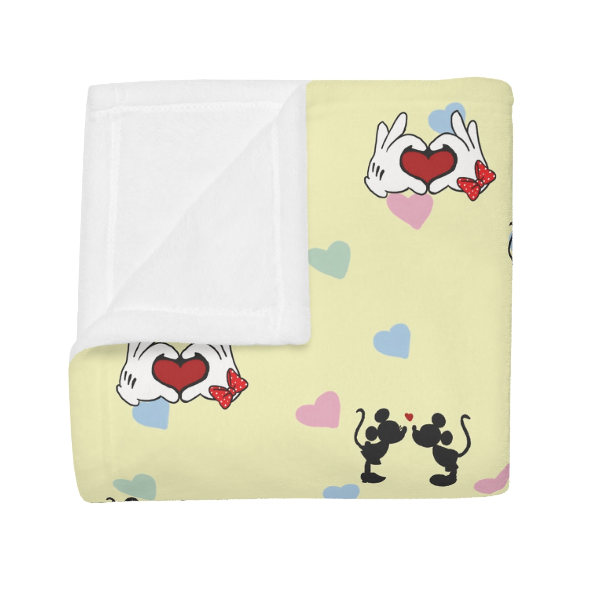 Cozy Plush Fleece Blanket