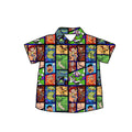Andy’s Room Button Down
