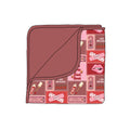 Smutty Girls Blanket