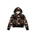 Made My Family Disappear Unisex Hoodie