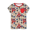 Brave Spider-Man Comfort T-shirt