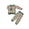 Stink Stank Stunk 2 Piece Comfy Set