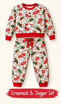 Sweet Tree-ats 2 Piece Comfy Set