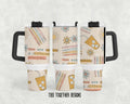 Making a Difference Insulated Travel Tumbler 40oz
