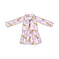 Honor Roll Long Sleeve Athletic Dress