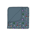 Pixar Frights Blanket