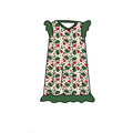 Stink Stank Stunk Flutter Sleeve Nightgown