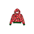 Holiday Magic Unisex Hoodie