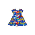 Pizza Planet Bamboo Dress
