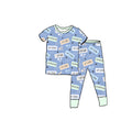 Space Capable 2-piece set