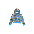 Mouska-days Unisex Hoodie
