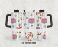 Reading Goose Insulated Travel Tumbler 40oz