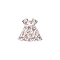 Boot’s & Bow’s
 Bamboo Dress