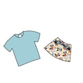 Clubhouse Scholar 2 Piece Athletic Skirt Set