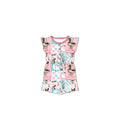 What’s Quackin’ Bamboo Romper