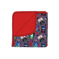 Frieda Era Blanket