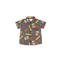 Supplies Button Down