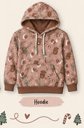 Reindeer Games Unisex Hoodie