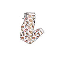 Minnie’s Princesses Adult bamboo joggers