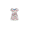 A+ Bamboo Dress with Bow