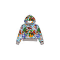 Santa Paws Unisex Hoodie