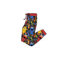 E is for Elmo  Adult bamboo joggers