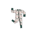 Toy Story Wonderland Bamboo Zippie Romper