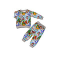 Santa’s Paws 2 Piece Comfy Set