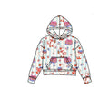 Reading Goose Unisex Hoodie