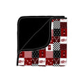 23 Club blanket