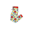 Spidey Affirmations Adult bamboo joggers