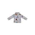 Villainous Athletic Quarter Zip