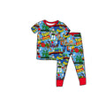 Toy Land 2 piece set