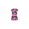 Cowgirl Chic Bamboo Drawstring Short Set