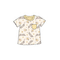 Little Light Comfort T-shirt