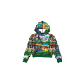 Magic Quest Unisex Hoodie