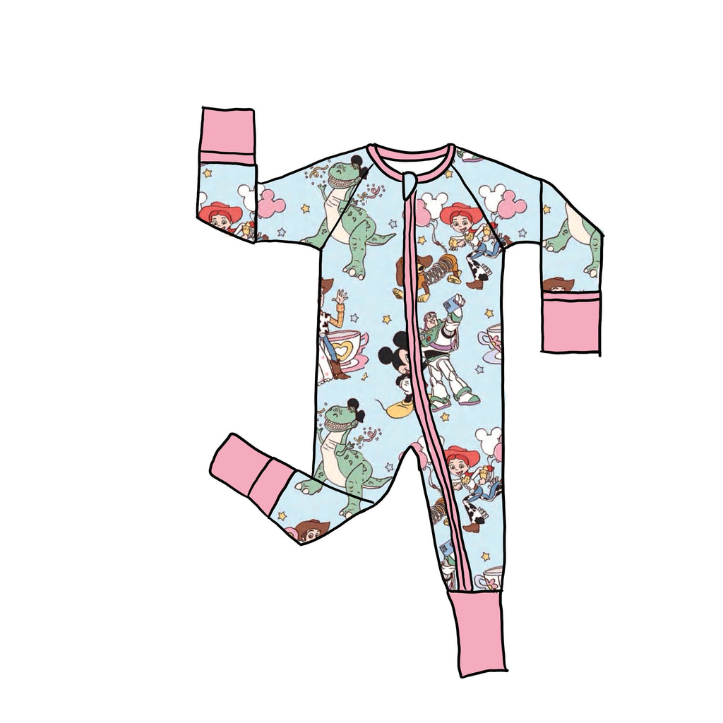 Buy A NICU Baby a Zippie