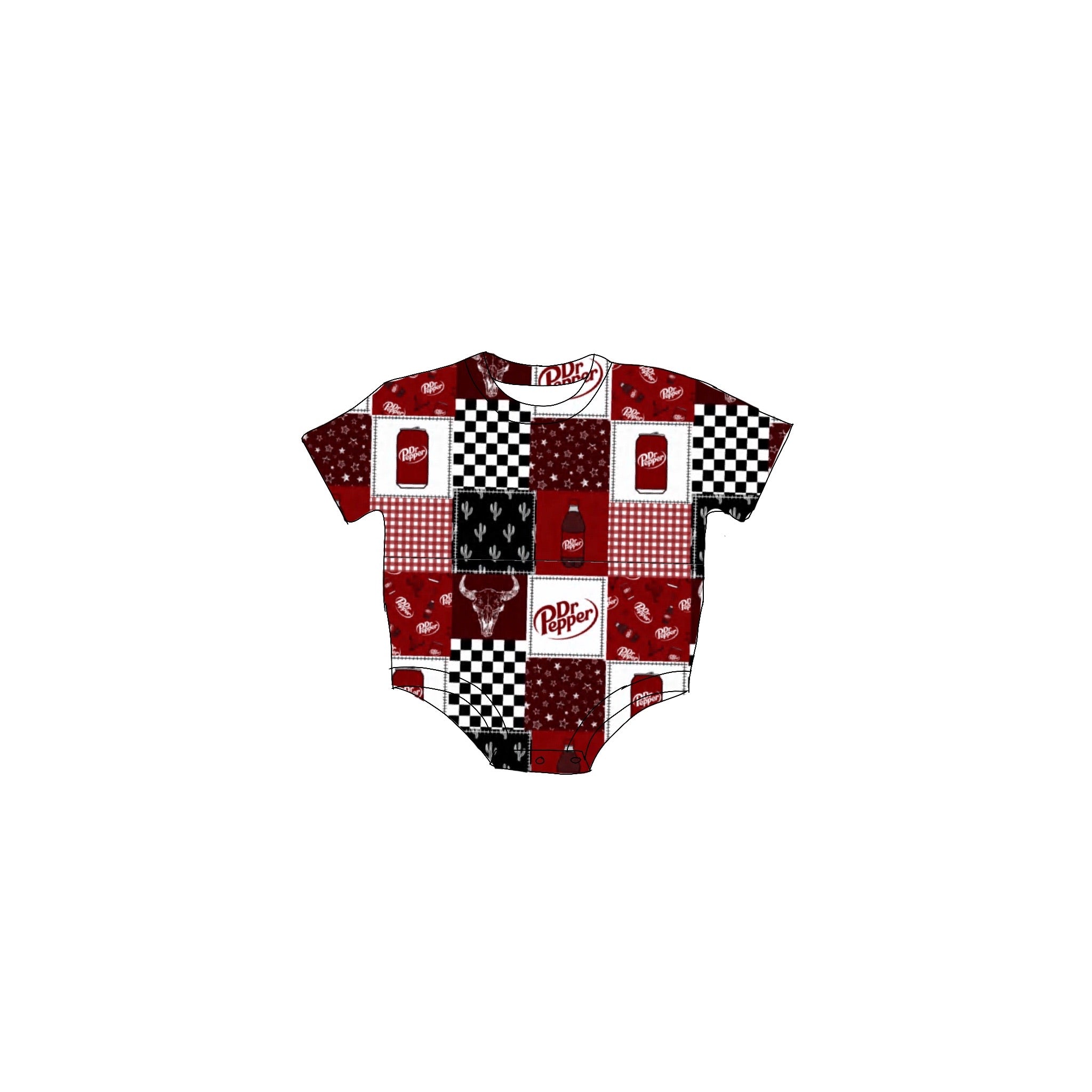 23 Club Bamboo bubble tee