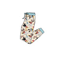 Clubhouse Scholar Adult bamboo joggers
