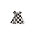 Badlands Bamboo Dress