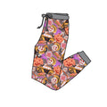 Halloweentown Adult bamboo joggers