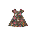 Summerween Bamboo Dress